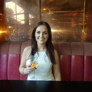 Meet your Posher, Louise